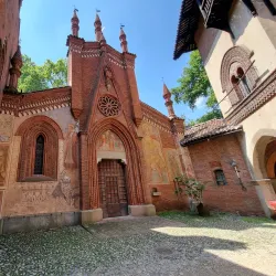 Parco del Valentino - Turin