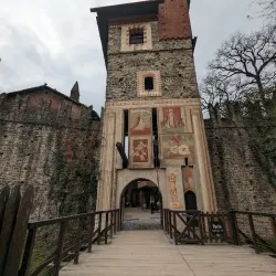 Parco del Valentino - Turin