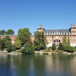 Parco del Valentino - Turin