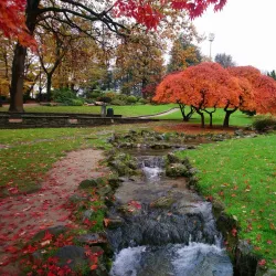 Parco del Valentino - Turin