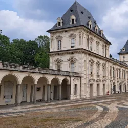 Parco del Valentino - Turin