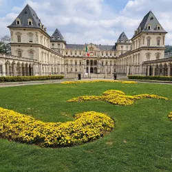Parco del Valentino - Turin