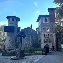 Parco del Valentino - Turin