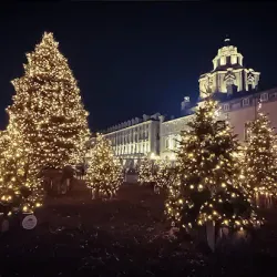 Piazza Castello - Turin