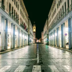 Via Roma - Turin