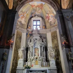 Cathedral of Udine (Duomo di Udine) - Udine