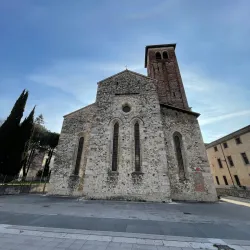 Chiesa di San Francesco - Udine