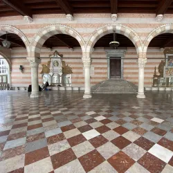 Loggia del Lionello - Udine