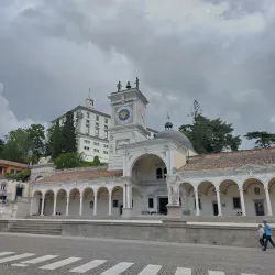 Piazza della Libertà - Udine