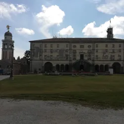 Udine Castle (Castello di Udine) - Udine
