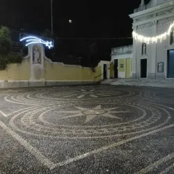 Church of San Nazario e Celso - Varazze