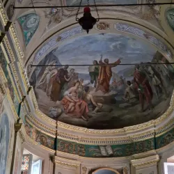 Church of San Nazario e Celso - Varazze