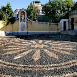 Church of San Nazario e Celso - Varazze