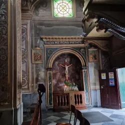 Church of San Nazario e Celso - Varazze