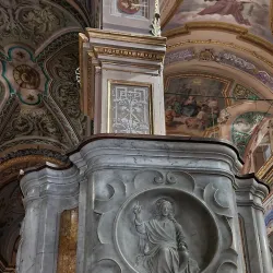 Church of San Nazario e Celso - Varazze