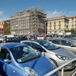 Local Markets and Festivals - Varazze