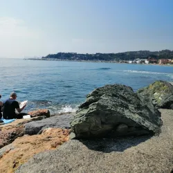 Local Markets and Festivals - Varazze