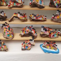 Local Markets and Festivals - Varazze