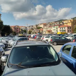 Local Markets and Festivals - Varazze