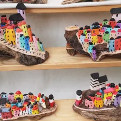 Local Markets and Festivals - Varazze