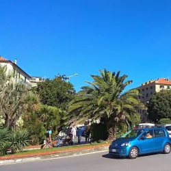 Local Markets and Festivals - Varazze