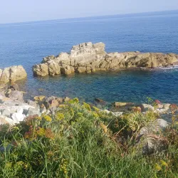 Lungomare Europa - Varazze