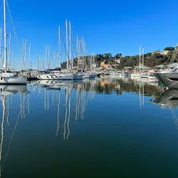 Marina di Varazze - Varazze