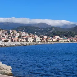Marina di Varazze - Varazze