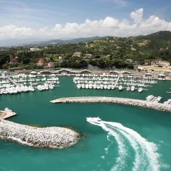 Marina di Varazze - Varazze