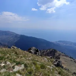 Parco Naturale Regionale del Beigua - Varazze