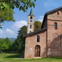 Parco Naturale Regionale del Beigua - Varazze