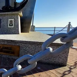 Passeggiata Europa - Varazze