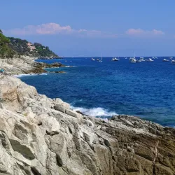 Passeggiata Europa - Varazze