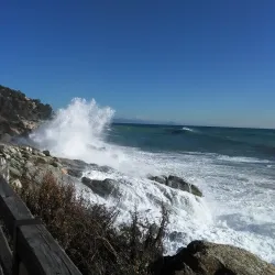 Passeggiata Europa - Varazze