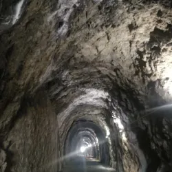 Passeggiata Europa - Varazze