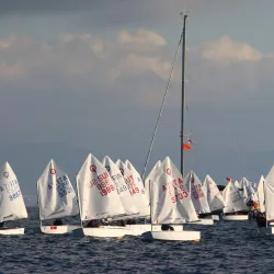 Sailing and Watersports Centers - Varazze