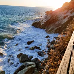 Varazze Beach - Varazze