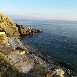 Varazze Beach - Varazze