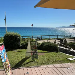 Varazze Beach - Varazze