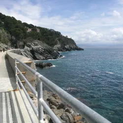 Varazze Beach - Varazze