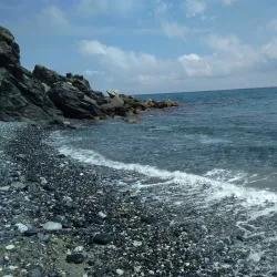 Varazze Beach - Varazze
