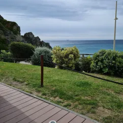 Varazze Beach - Varazze