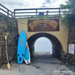 Varazze Beach - Varazze