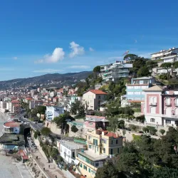 Varazze Old Town - Varazze