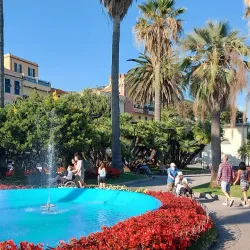 Varazze Old Town - Varazze