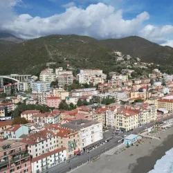 Varazze Old Town - Varazze