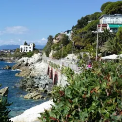 Varazze Old Town - Varazze