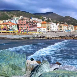 Varazze Old Town - Varazze