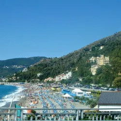 Varazze Old Town - Varazze