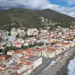 Varazze Old Town - Varazze